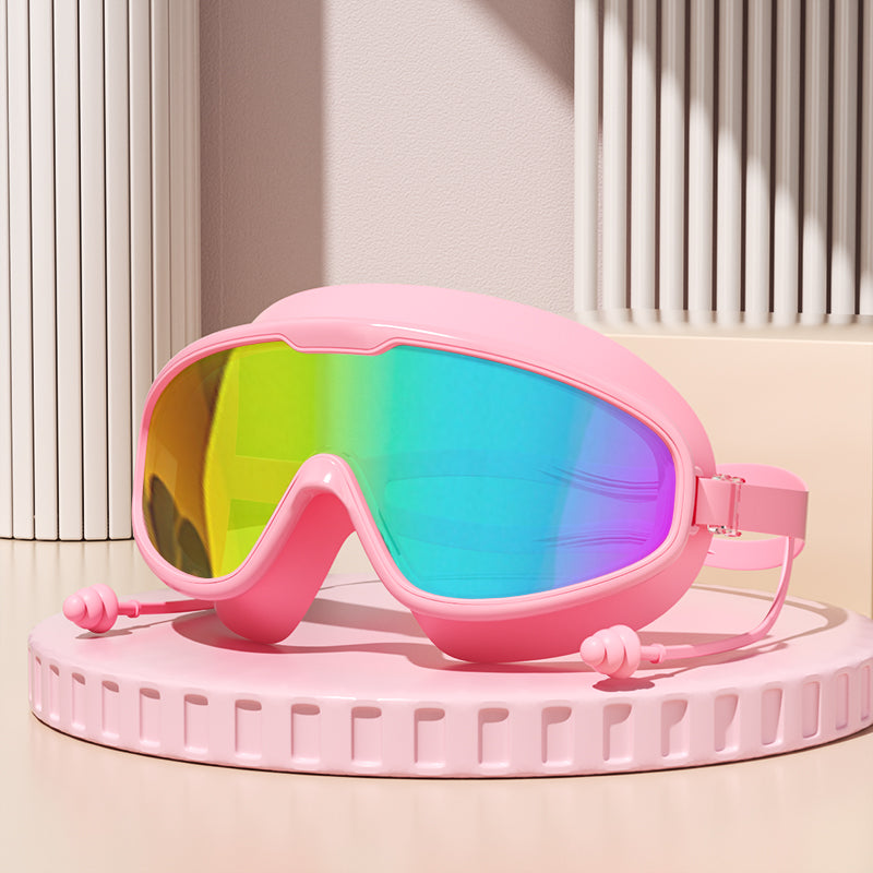 AquaSwim Goggles