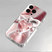 Cherry Glaze Case