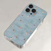 Poolscene Case