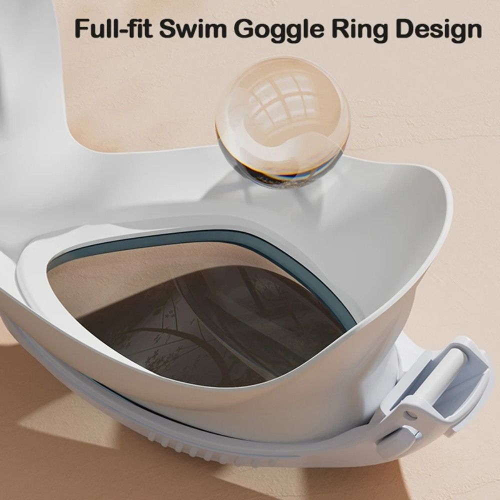 AquaScope Swim Goggles