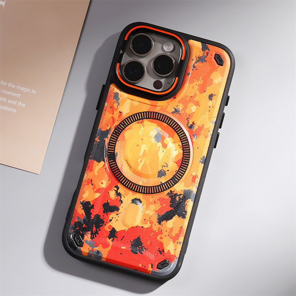 RidgeMag Case