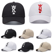 Royal Fold Cap