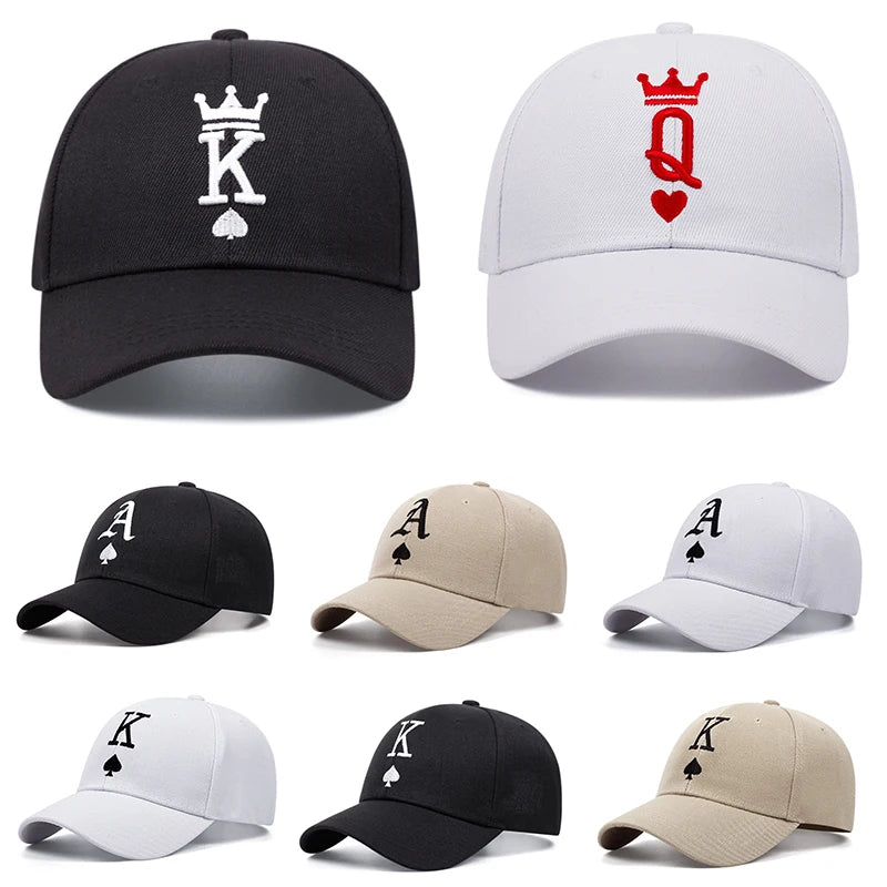 Royal Fold Cap
