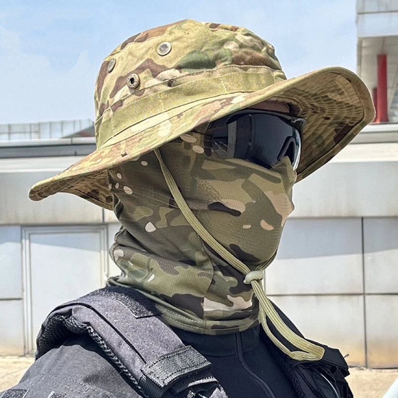Overwatch Ripstop Boonie