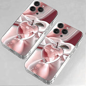 Cherry Glaze Case