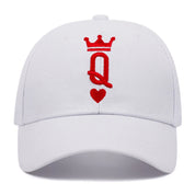 Royal Fold Cap