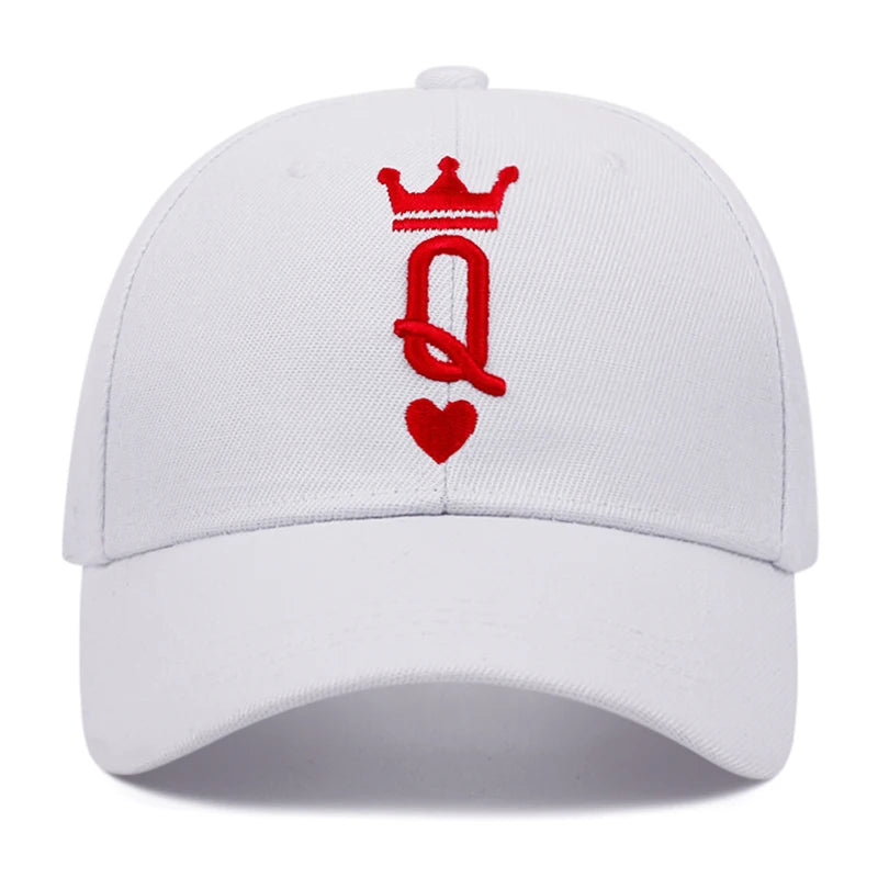 Royal Fold Cap