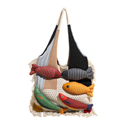 Catch of the Day Carryall