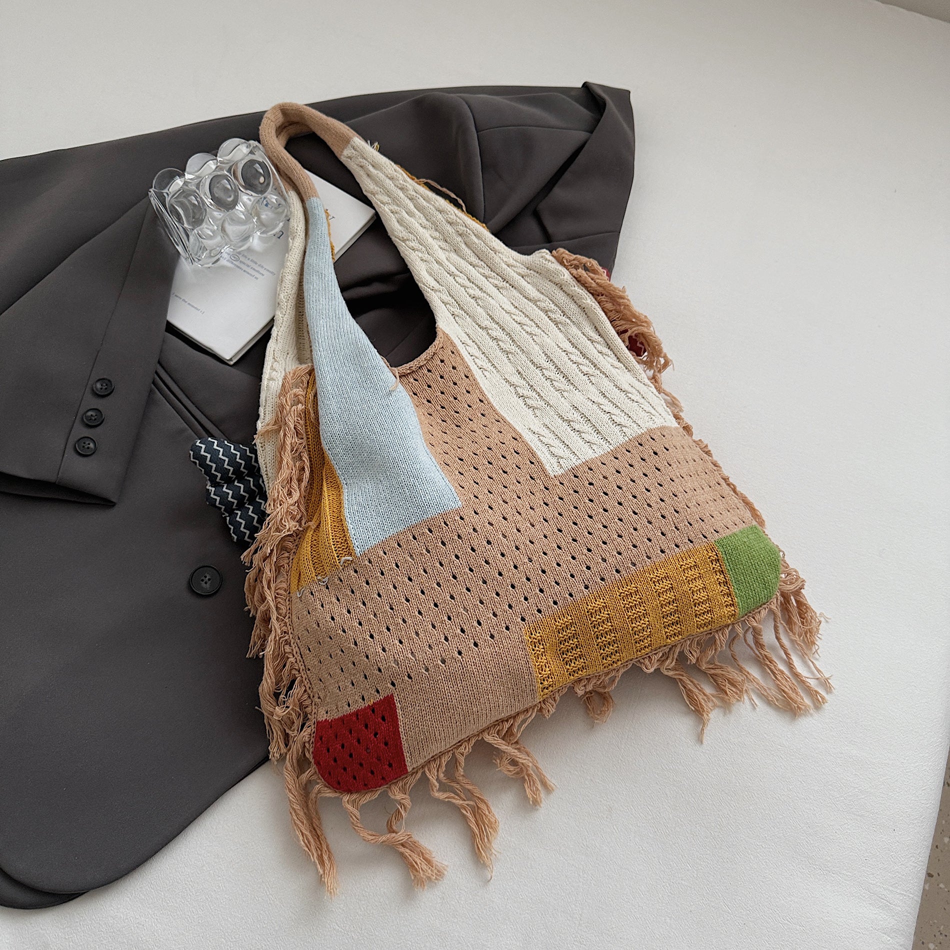 Catch of the Day Carryall