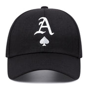 Royal Fold Cap
