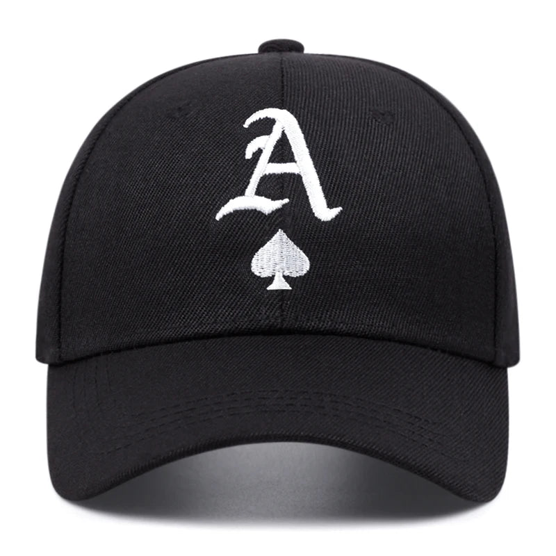 Royal Fold Cap