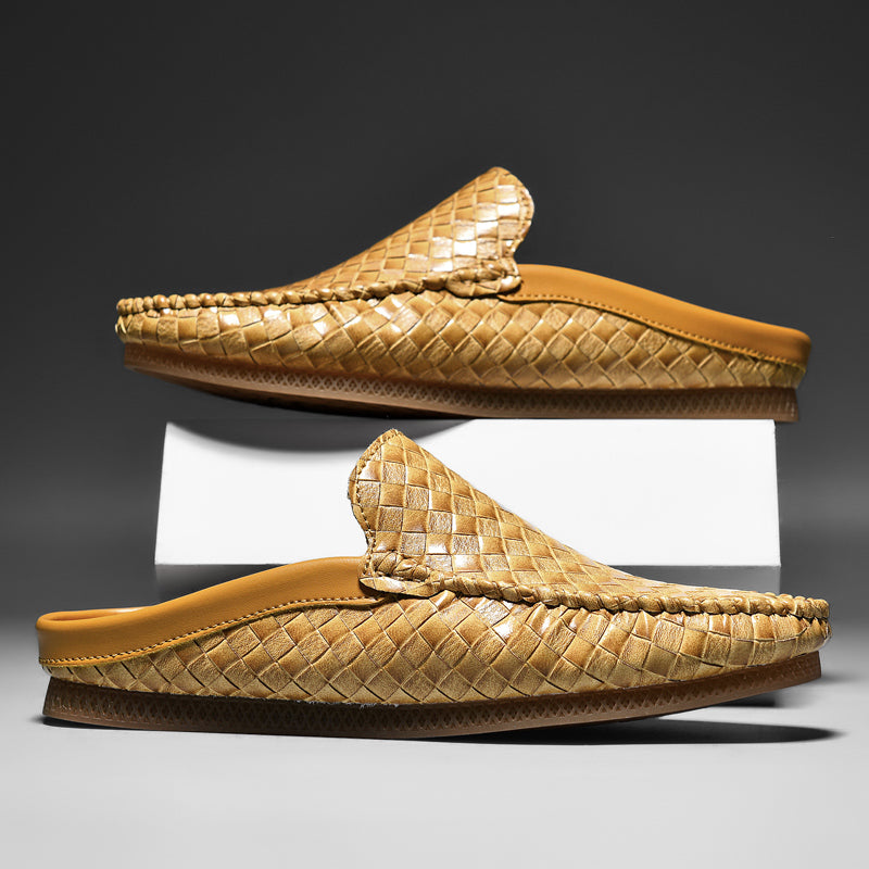 Grant Tread Loafer