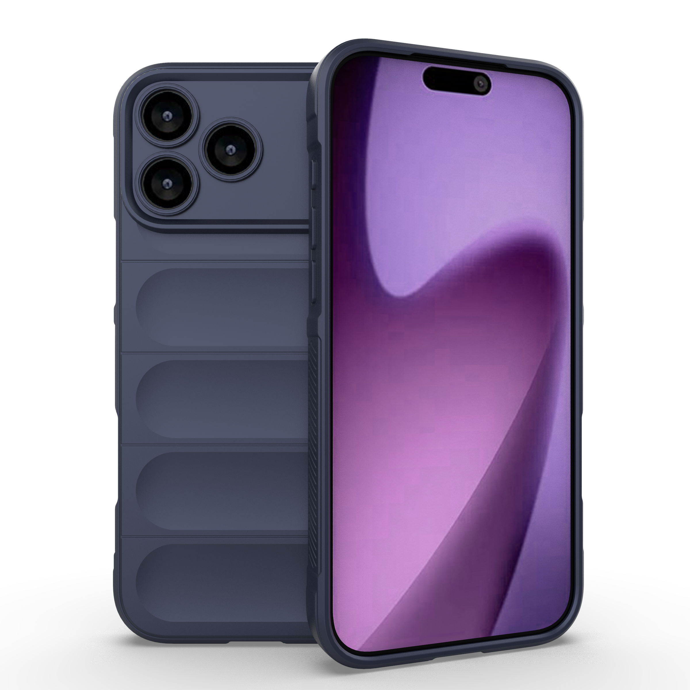 LiquidCore Armor Case
