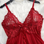 Maya Desire Lingerie Set