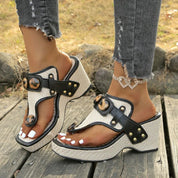 Arden Stud Wedge
