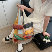 Catch of the Day Carryall