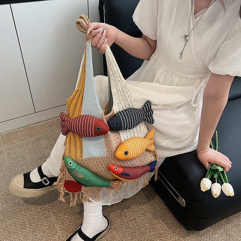 Catch of the Day Carryall