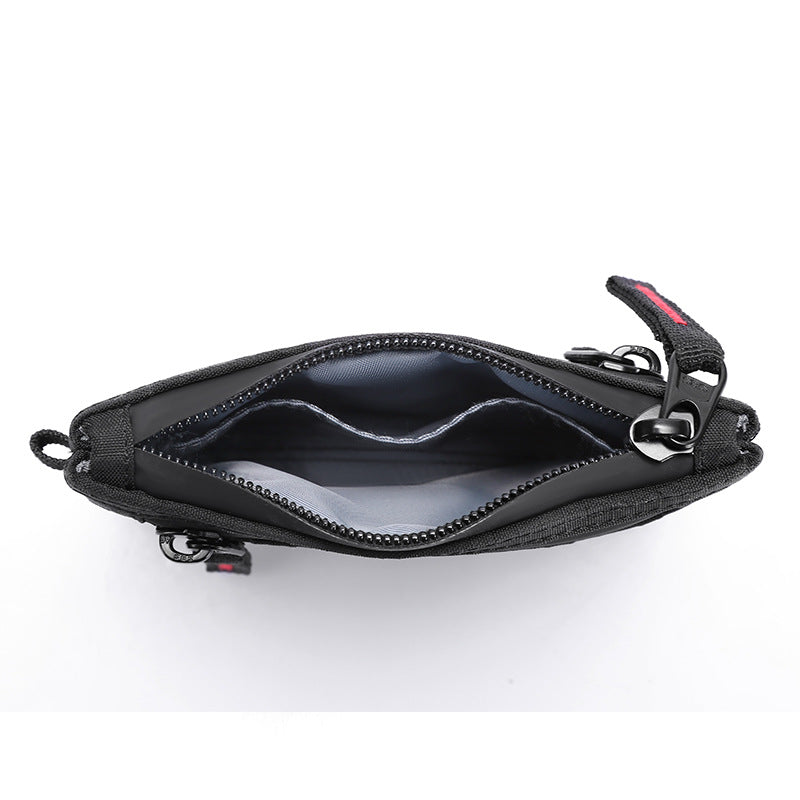 RidgeClip RFID Wallet