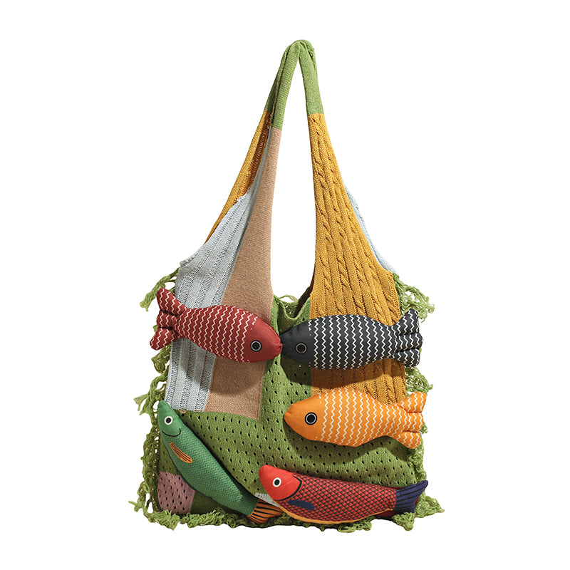 Catch of the Day Carryall