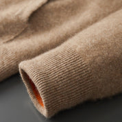 Ardin Merino Hoodie