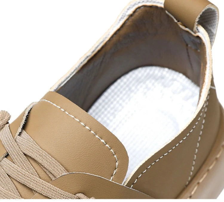 Nolan Trace Moc