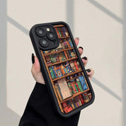 Book Nook Case