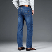 Duke Stretch Denim