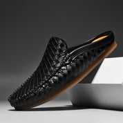 Grant Tread Loafer