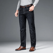 Duke Stretch Denim