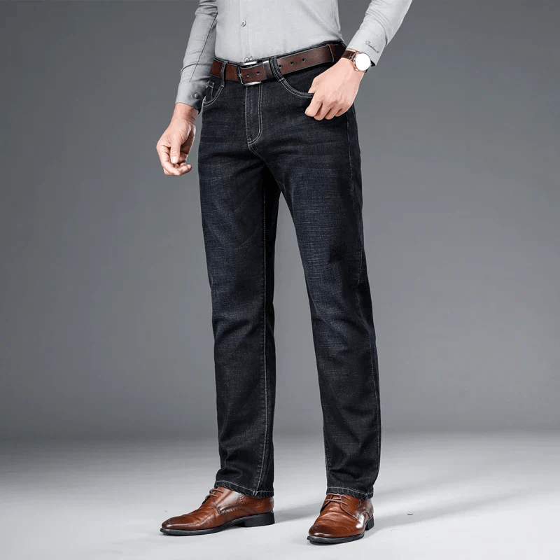 Duke Stretch Denim