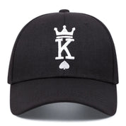 Royal Fold Cap