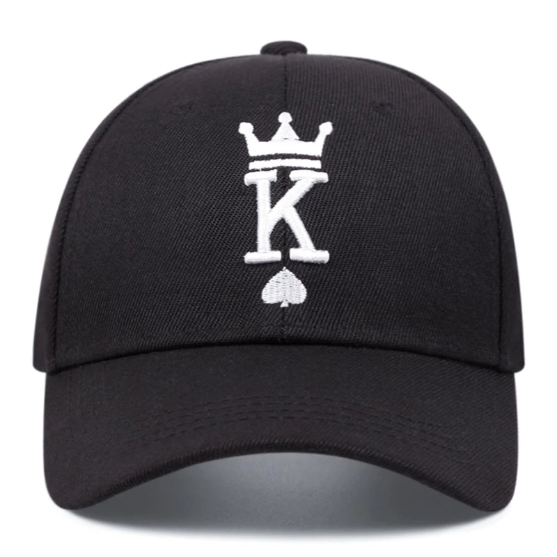 Royal Fold Cap