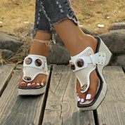 Arden Stud Wedge