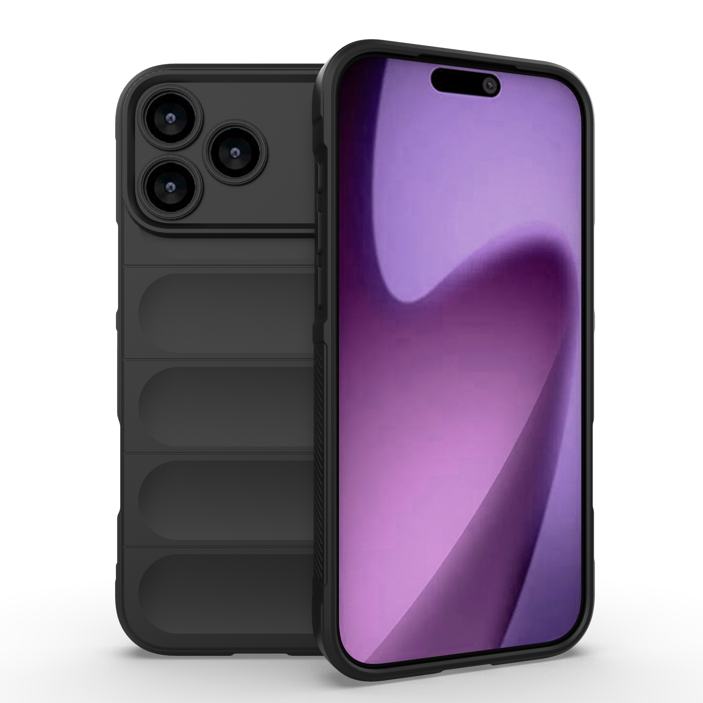 LiquidCore Armor Case