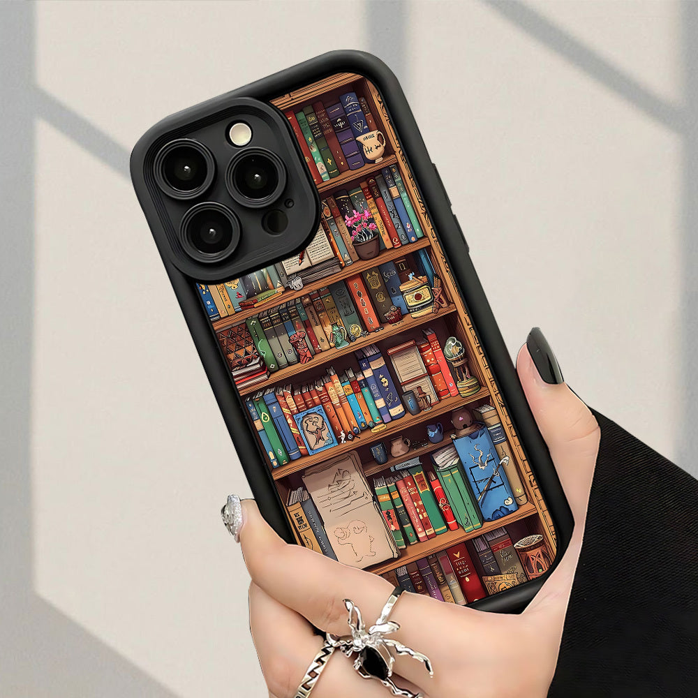 Book Nook Case