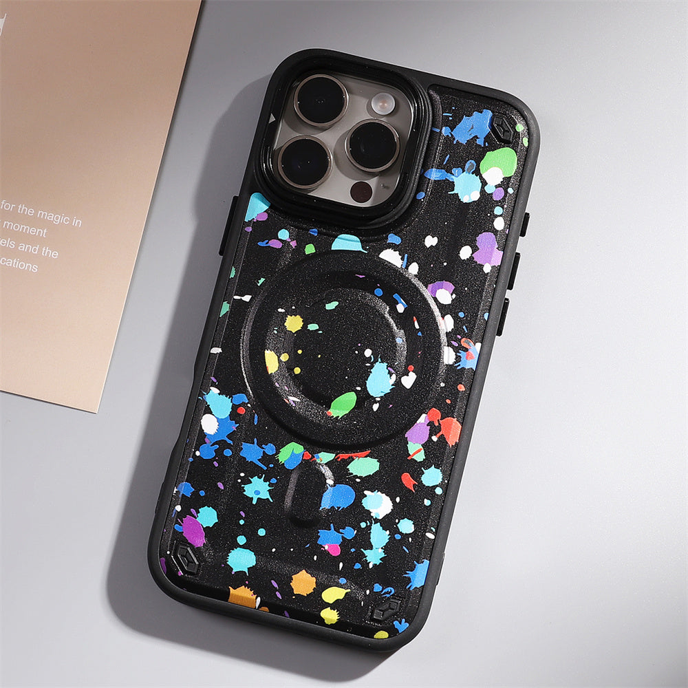 RidgeMag Case
