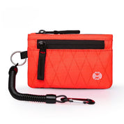 RidgeClip RFID Wallet