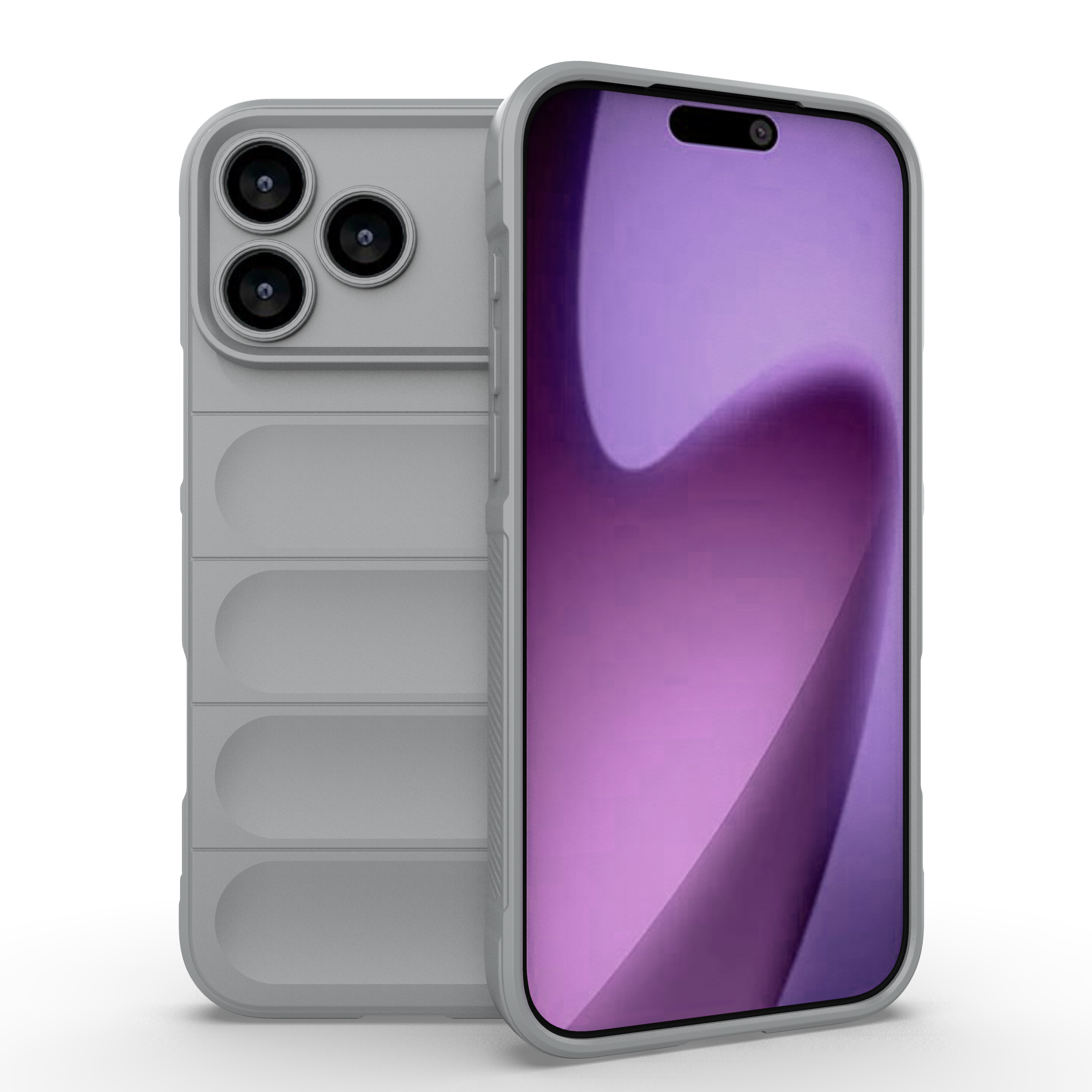 LiquidCore Armor Case