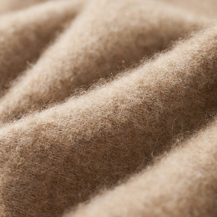Ardin Merino Hoodie