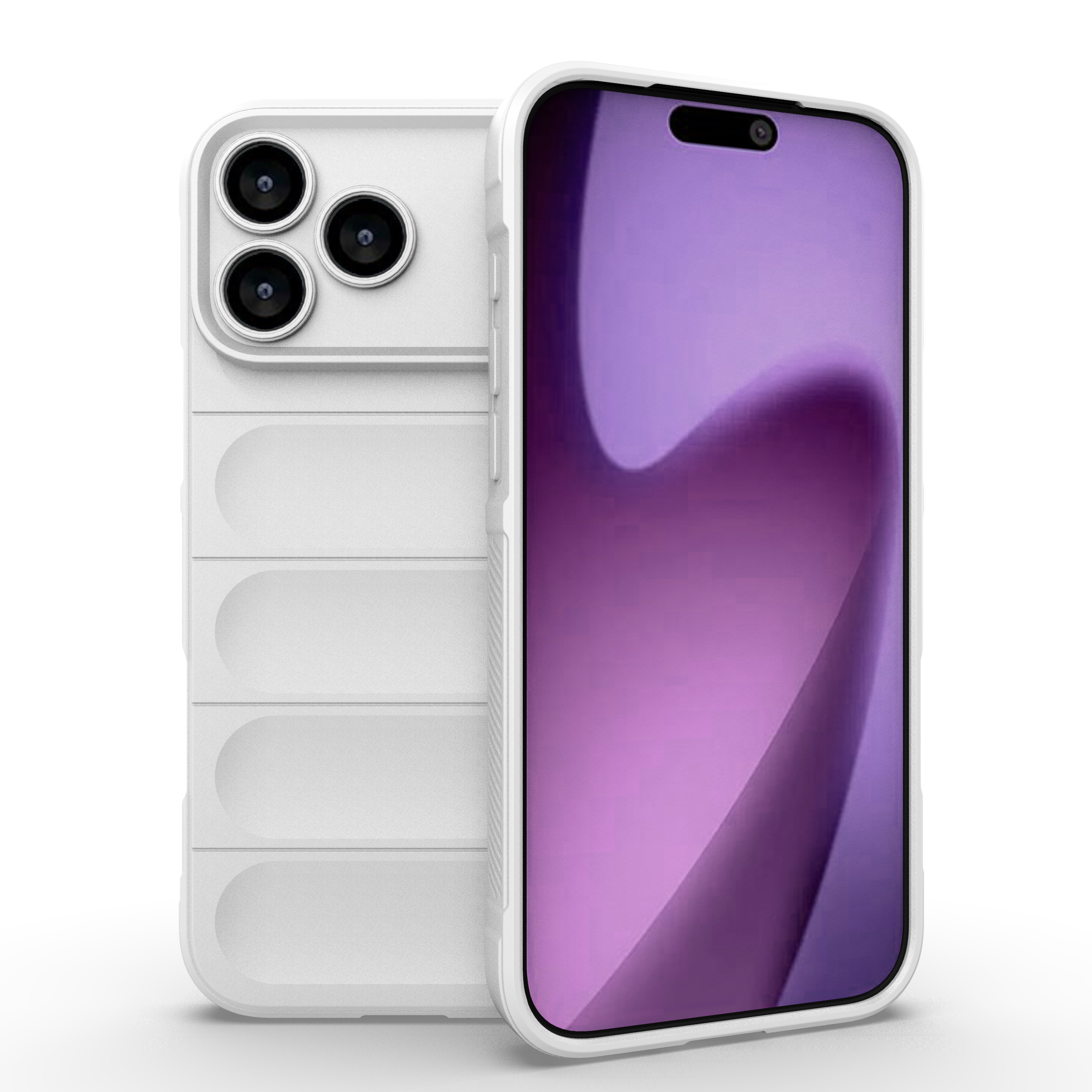 LiquidCore Armor Case