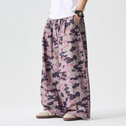 DROPTILT Camo Pants