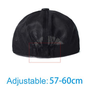 Aeroflex Sports Cap