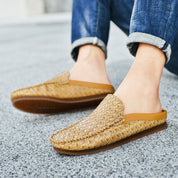 Grant Tread Loafer