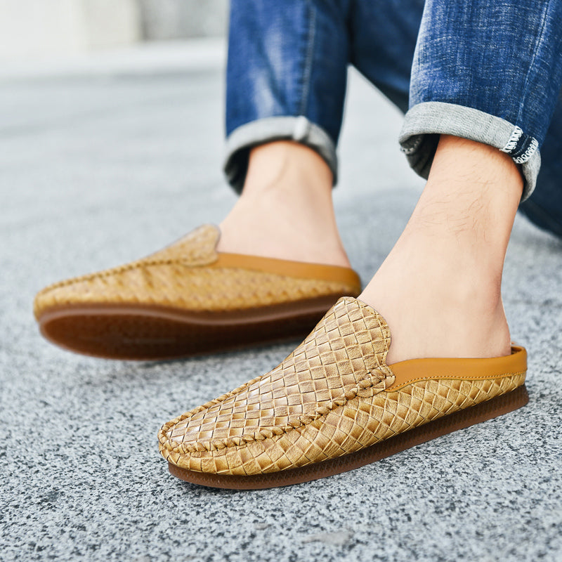 Grant Tread Loafer