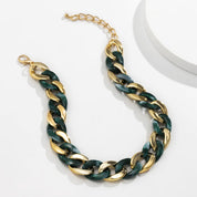 Aurelia Marbelé Chain