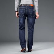 Duke Stretch Denim