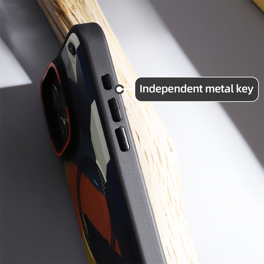 RidgeMag Case