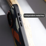RidgeMag Case