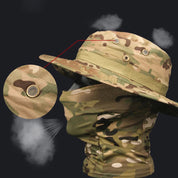 Overwatch Ripstop Boonie