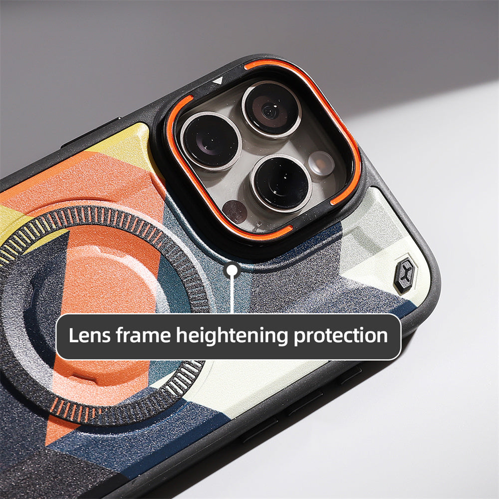 RidgeMag Case